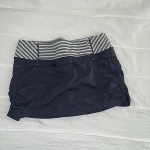 Lululemon Skort - Size 6